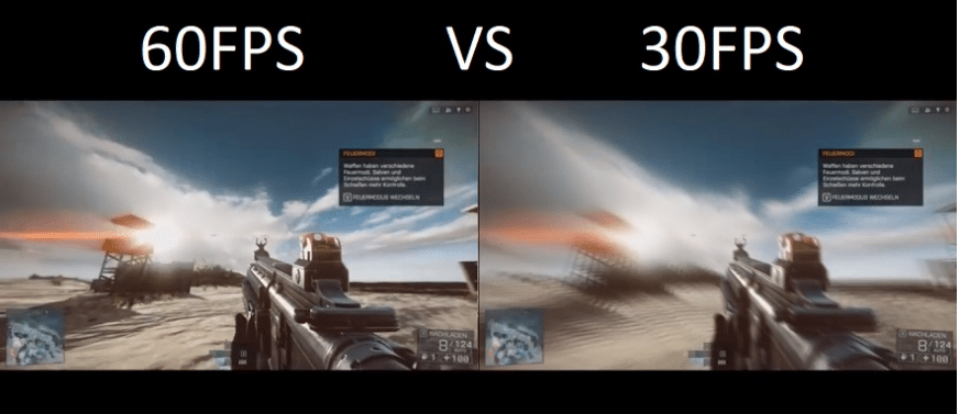 What is good FPS for gaming?