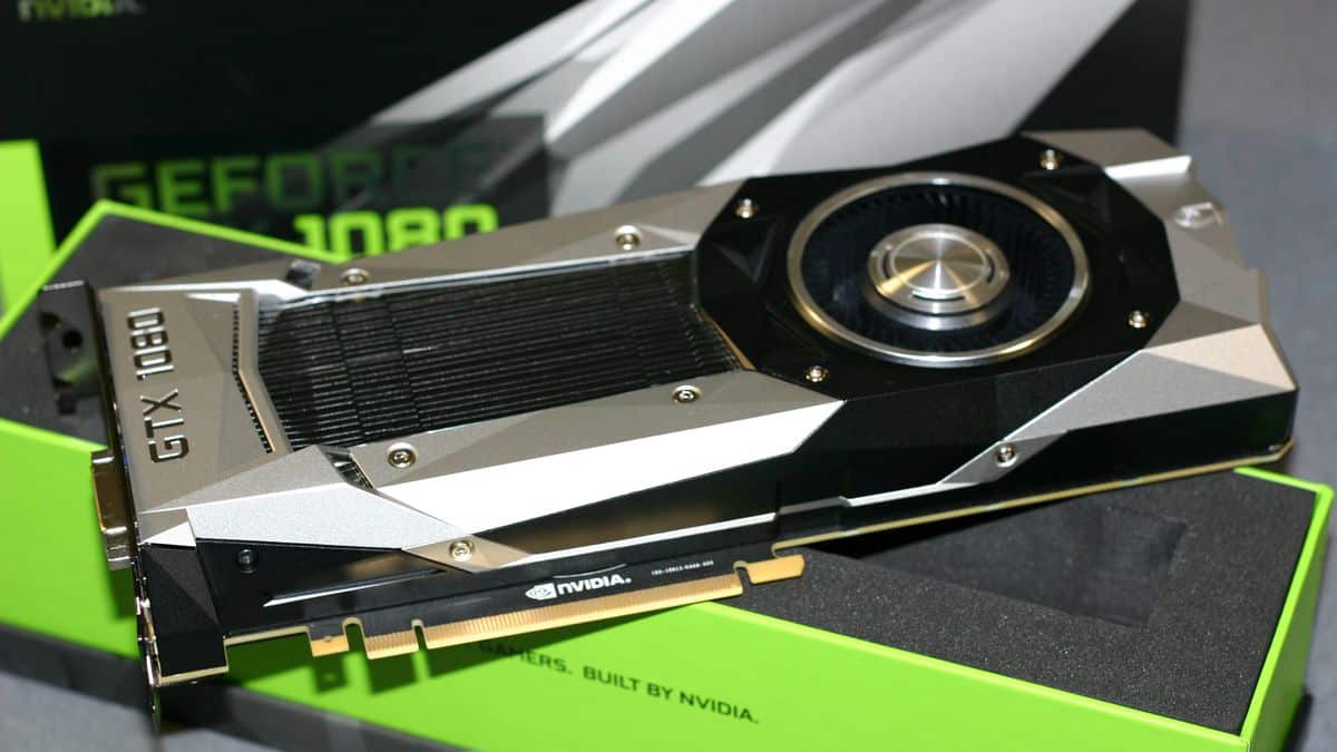 GeForce GTX 1080 is a beautiful powerhouse, but you still may want to wait  - Polygon