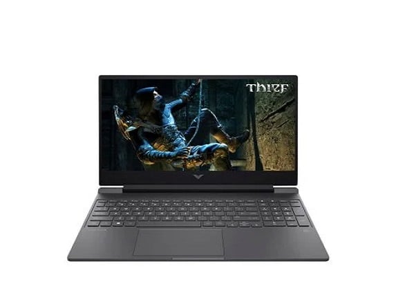 HP VICTUS 15 gaming laptop