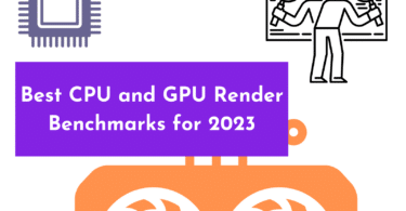 Best CPU & GPU Render Benchmarks