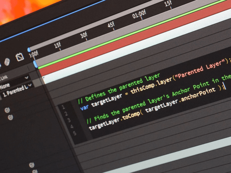 10 Quick Tips For Faster Rendering in After Effects – Glubble