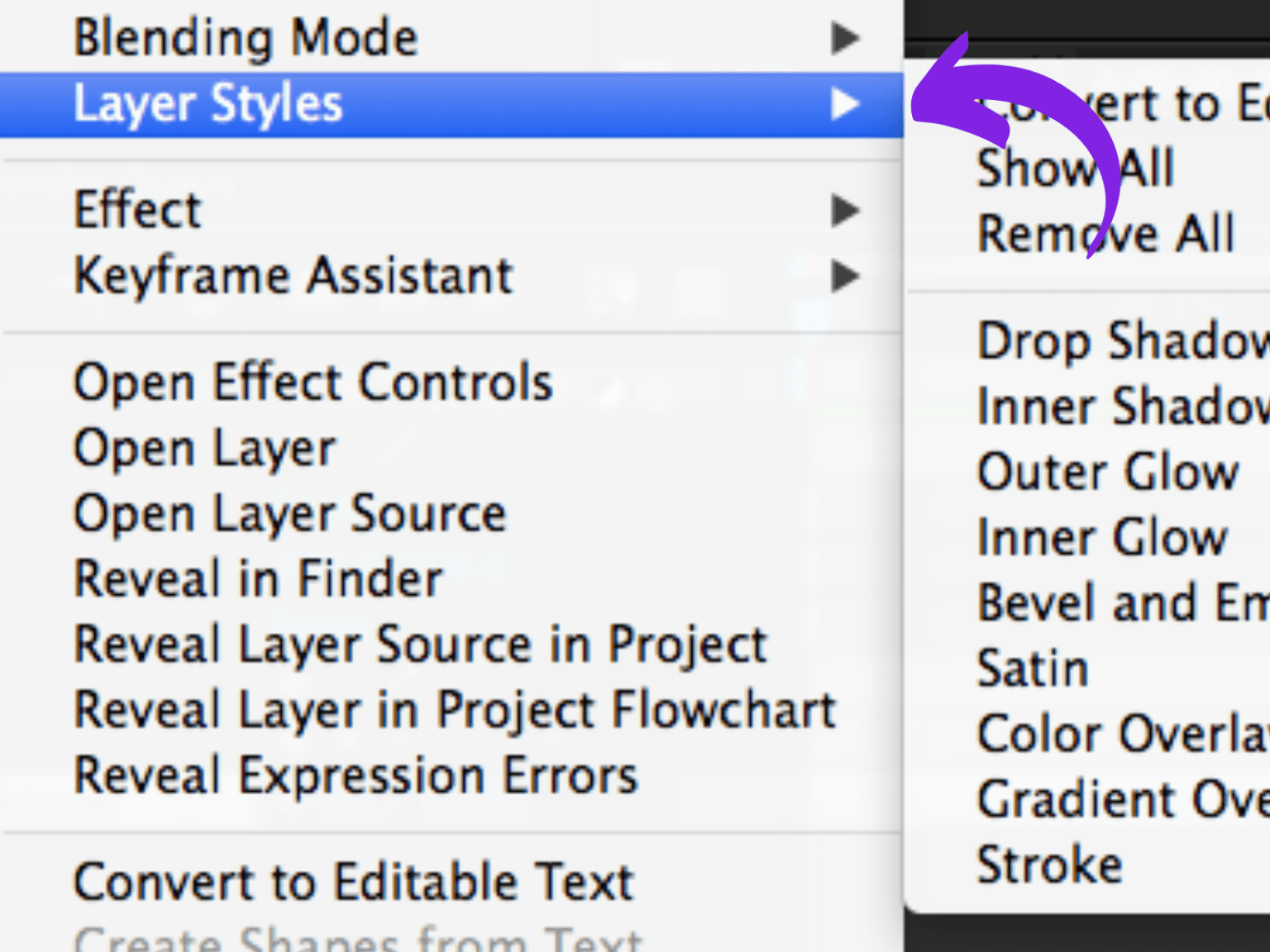 10 Quick Tips For Faster Rendering in After Effects – Glubble