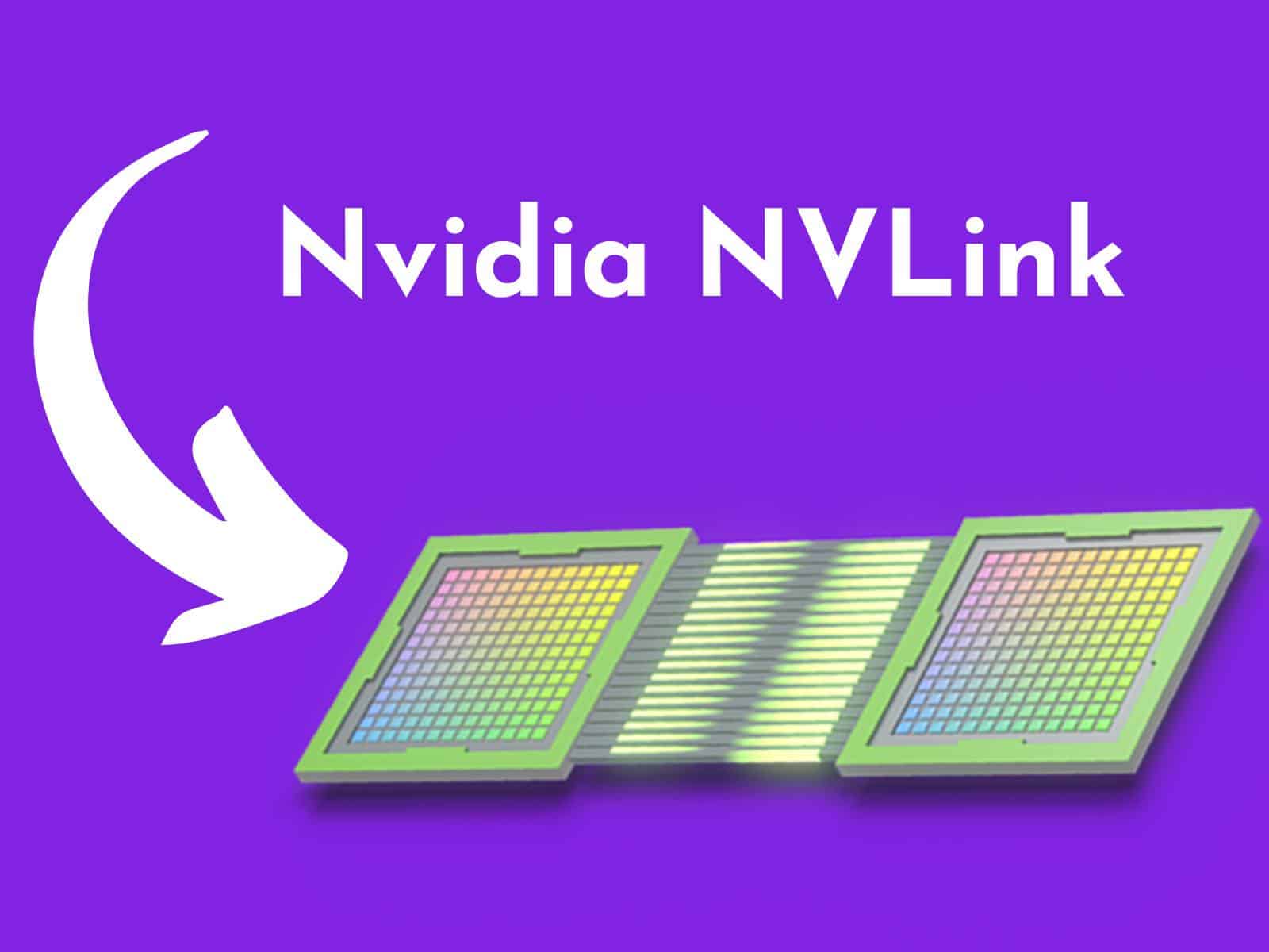Nvidia NVLink