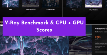 V-Ray Benchmark & CPU + GPU Scores.png