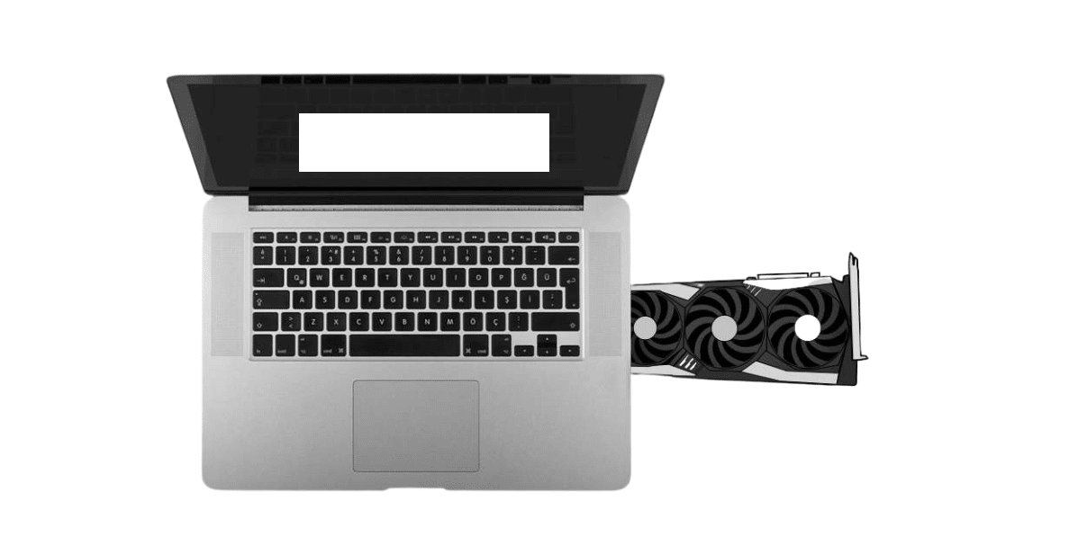 Upgrade Your Laptop's GPU