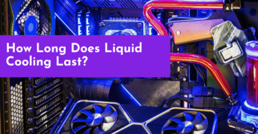 How Long Does Liquid Cooling Last?