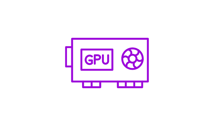Founders Edition GPU