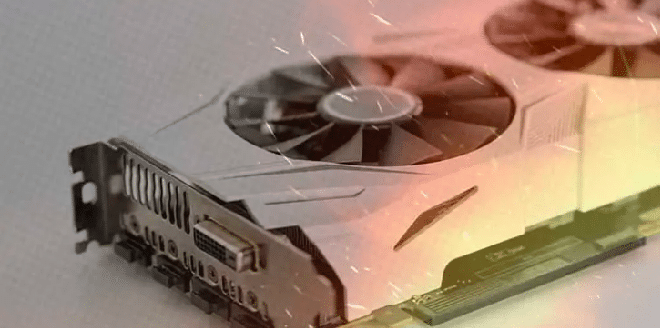 GPU overheating