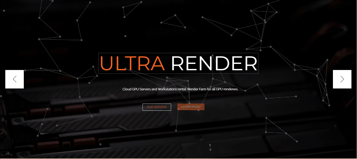 UltraRender