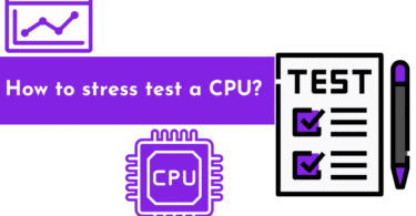 How Do You Stress Test A CPU