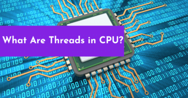 What Are Threads in CPU?