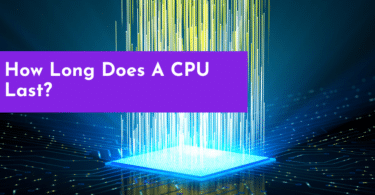 How Long Does A CPU Last