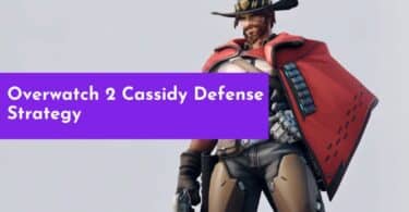 Cassidy Defense