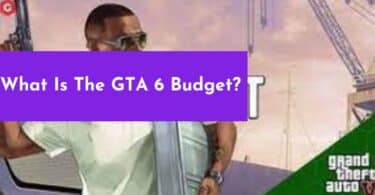 What Is The GTA 6 Budget