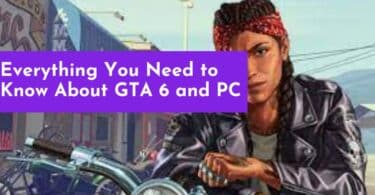 Everything You Need to Know About GTA 6 Updates 2023 for PS5, Xbox X, and PC