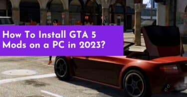 Install GTA 5