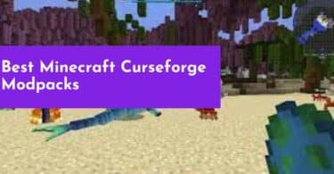 Best Minecraft Curseforge Modpacks