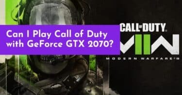 GEFORCE GTX 2070