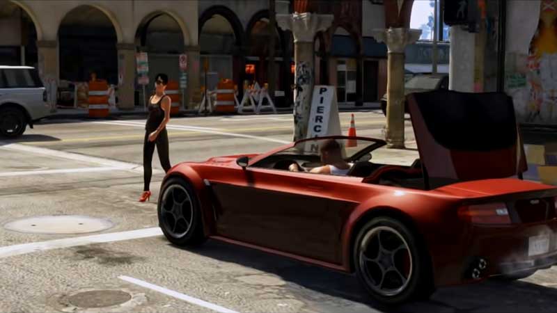 How are GTA 5 mods installed?