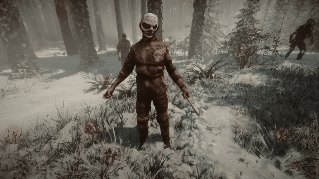 Tips and Tricks for Surviving in Sons of the Forest