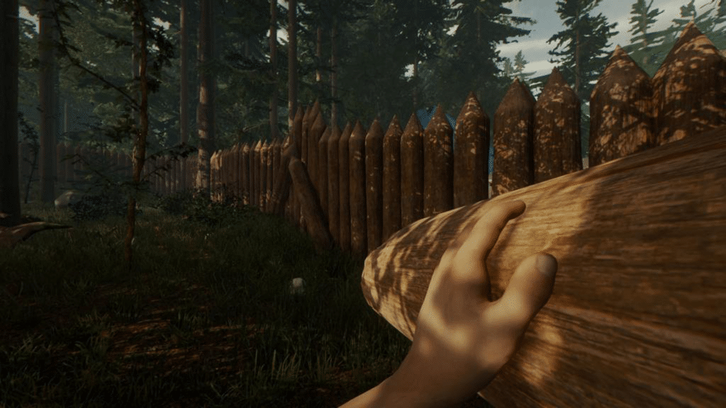 Best Games Like Sons Of The Forest (2023)