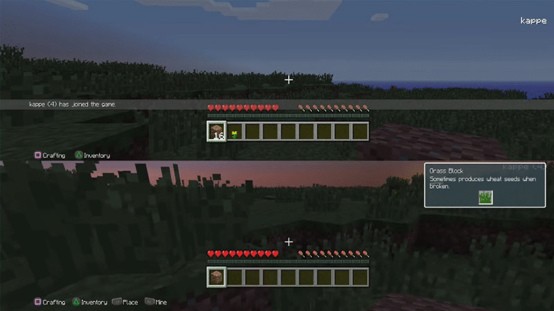 How to Play Minecraft with <a href=