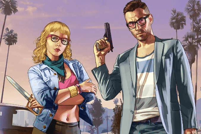 The Characters You Can Expect to Play as in GTA 6