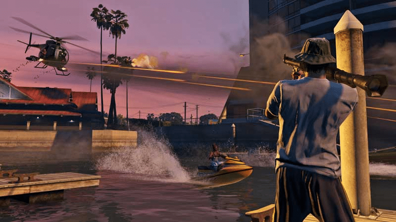 Our Wishlist for GTA 6