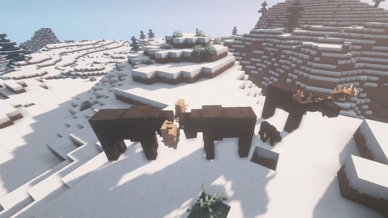 2023's Most Popular Minecraft Mods