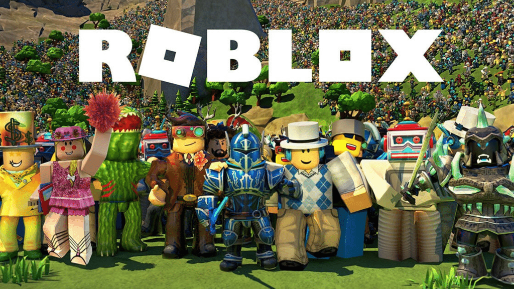 The Impact of Roblox on the Gaming Industry and How It Has Changed Over the Years