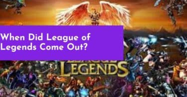 When Did League of Legends Come Out? 