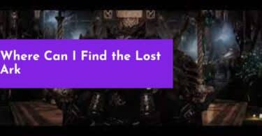 Where Can I Find the Lost Ark: The Final Report Quest Guide?
