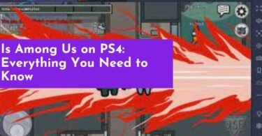 Is Among Us on PS4: Everything You Need to Know