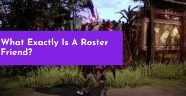 What Exactly Is A Roster Friend?