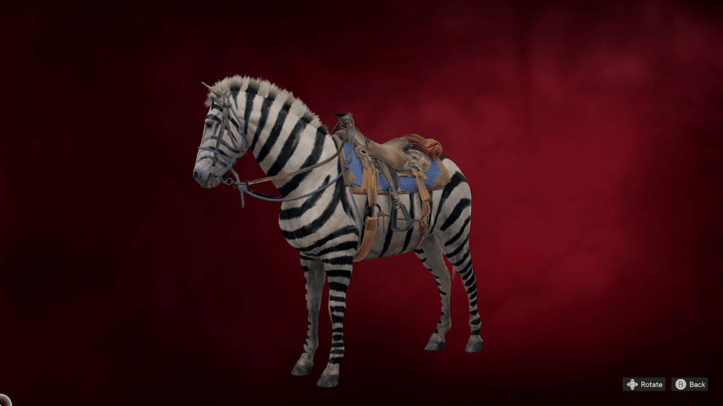 In Far Cry 6, how do I obtain Mogote Zebra?