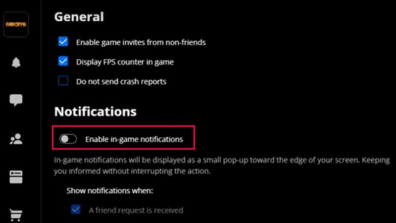 How to Fix the Ubisoft Connect Low VRAM Notification Error in Far Cry 6?