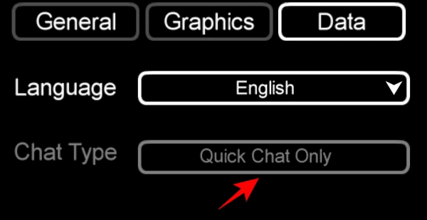 How to Turn Off Quick Chat in Among Us?